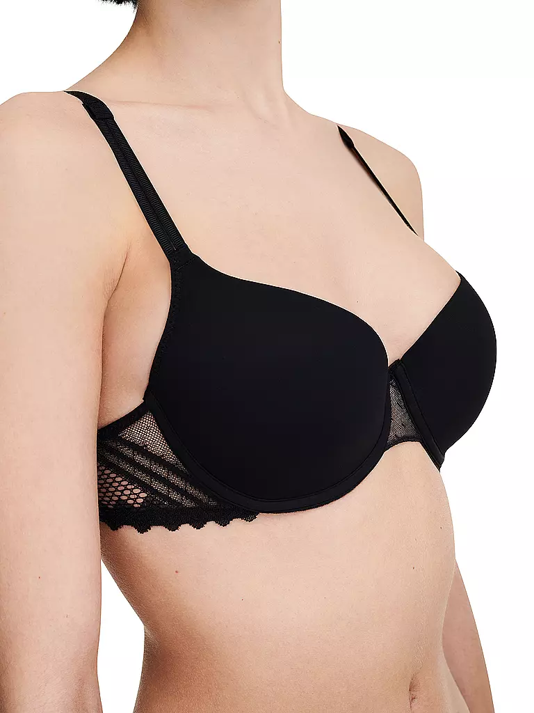 PASSIONATA | Soutien-gorge T-shirt à armatures RODEO | 
