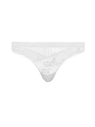 PASSIONATA | String Maddie | Blanc