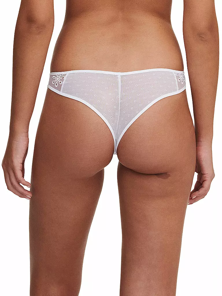 PASSIONATA | String PRISCA | 