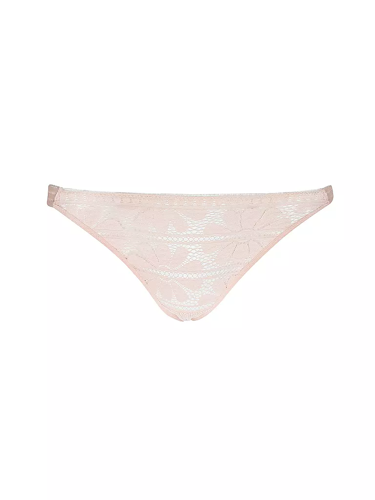 PASSIONATA | String SOFIE | rosa