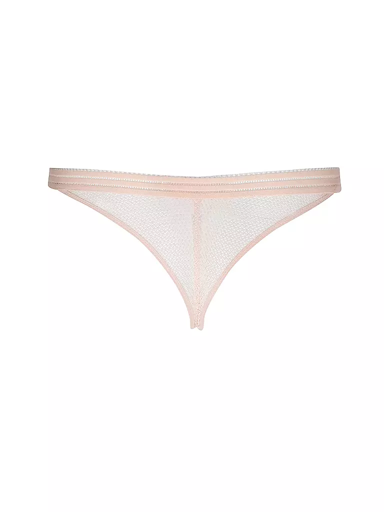 PASSIONATA | String SOFIE | rosa