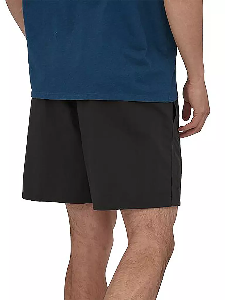 PATAGONIA | Badeshorts M'S BAGGIES SHORTS 5IN | Noir