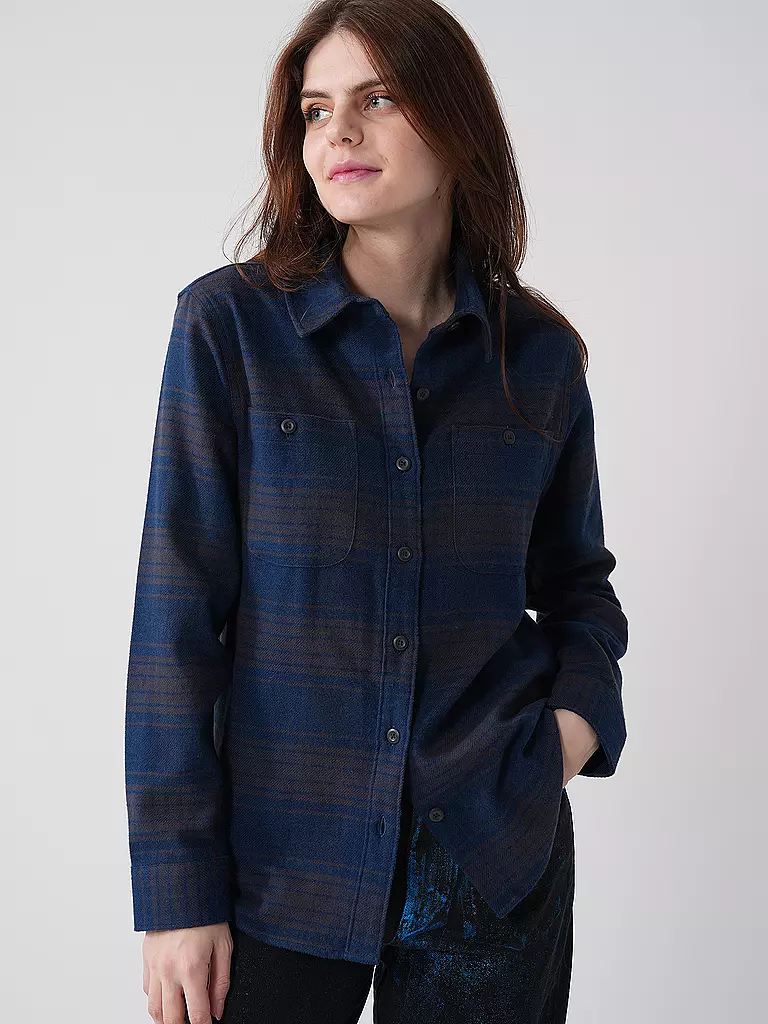 PATAGONIA | Chemisier FJORD FLANNEL | 