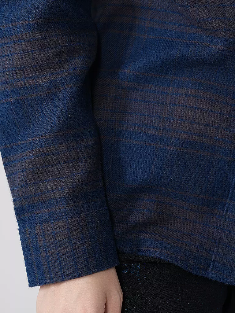 PATAGONIA | Chemisier FJORD FLANNEL | 