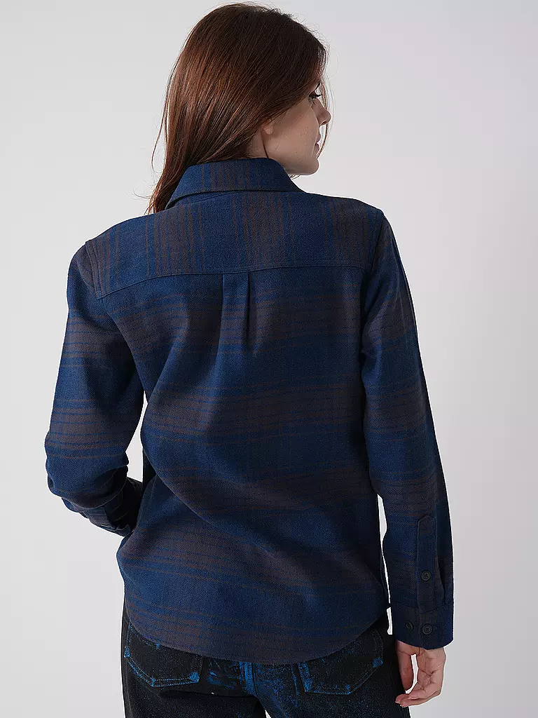 PATAGONIA | Chemisier FJORD FLANNEL | 