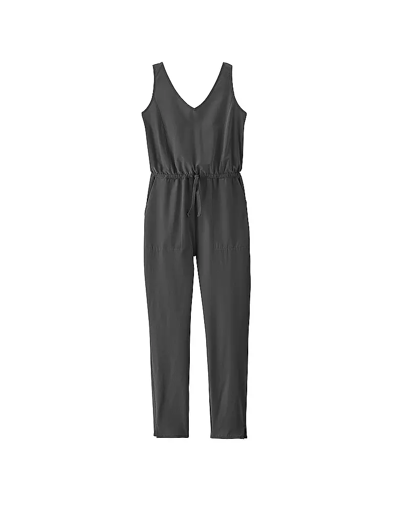 PATAGONIA | Combinaison W'S FLEETWITH | schwarz