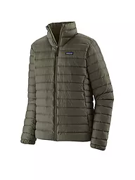 PATAGONIA | Daunenjacke M'S DOWN SWEATER | Olive