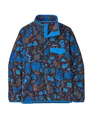 PATAGONIA | Fleecepullover | Bleu