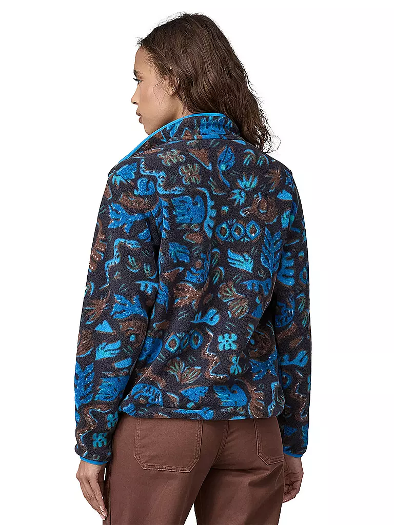 PATAGONIA | Fleecepullover | Bleu