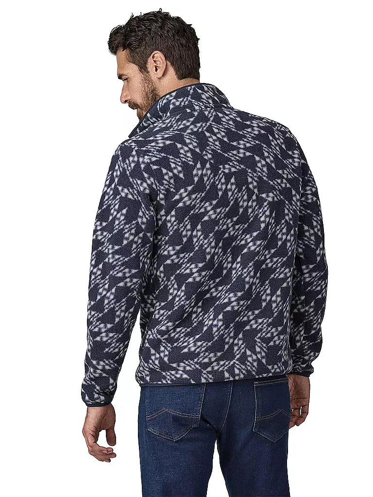 PATAGONIA | Fleecesweater M'S LW SYNCH SNAP-T | 