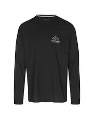 PATAGONIA | Langarmshirt | Noir