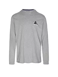 PATAGONIA | Langarmshirt | Gris