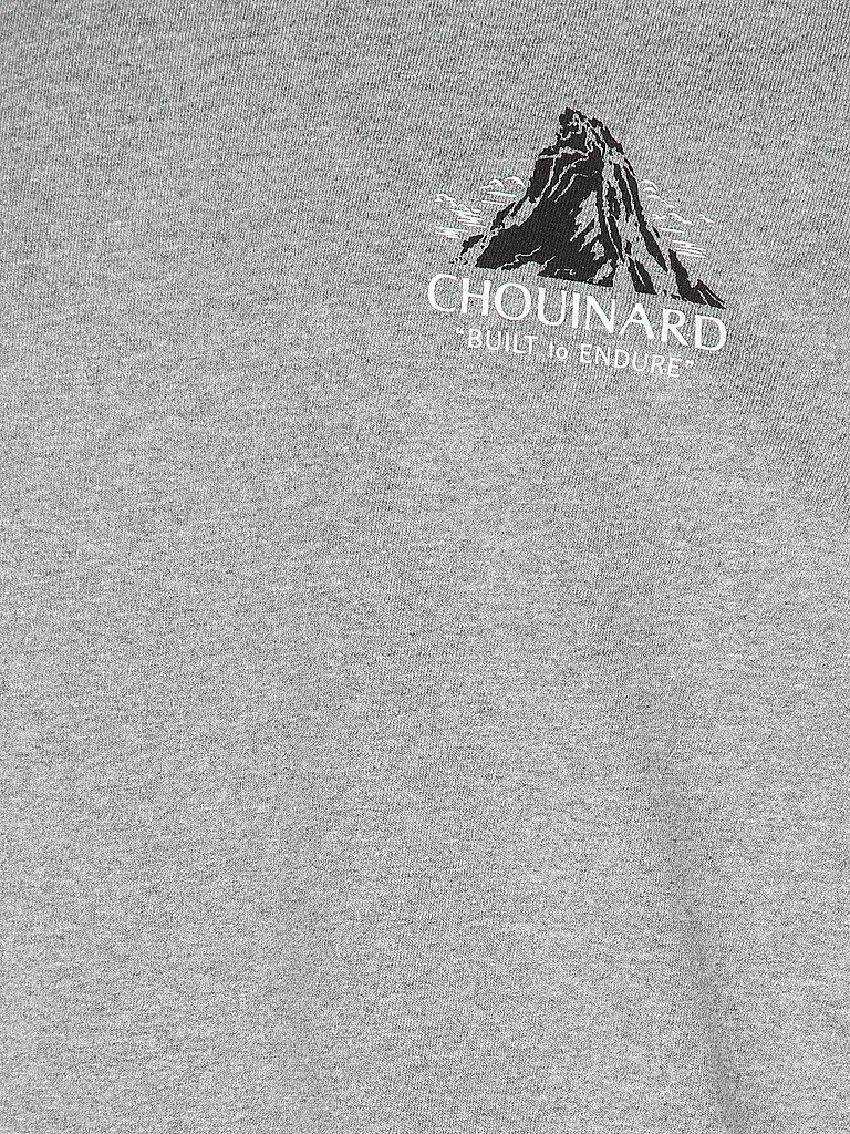 PATAGONIA | Langarmshirt | Gris