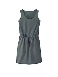 PATAGONIA | Minikleid W'S FLEETWITH | Vert