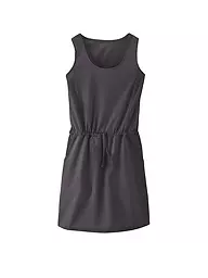 PATAGONIA | Minikleid W'S FLEETWITH | Noir