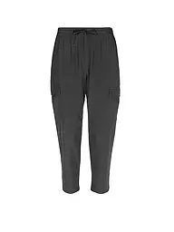 PATAGONIA | Hose Jogging Fit 7/8 | Noir