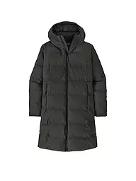PATAGONIA | Parka W'S JACKSON GLACIER | Noir