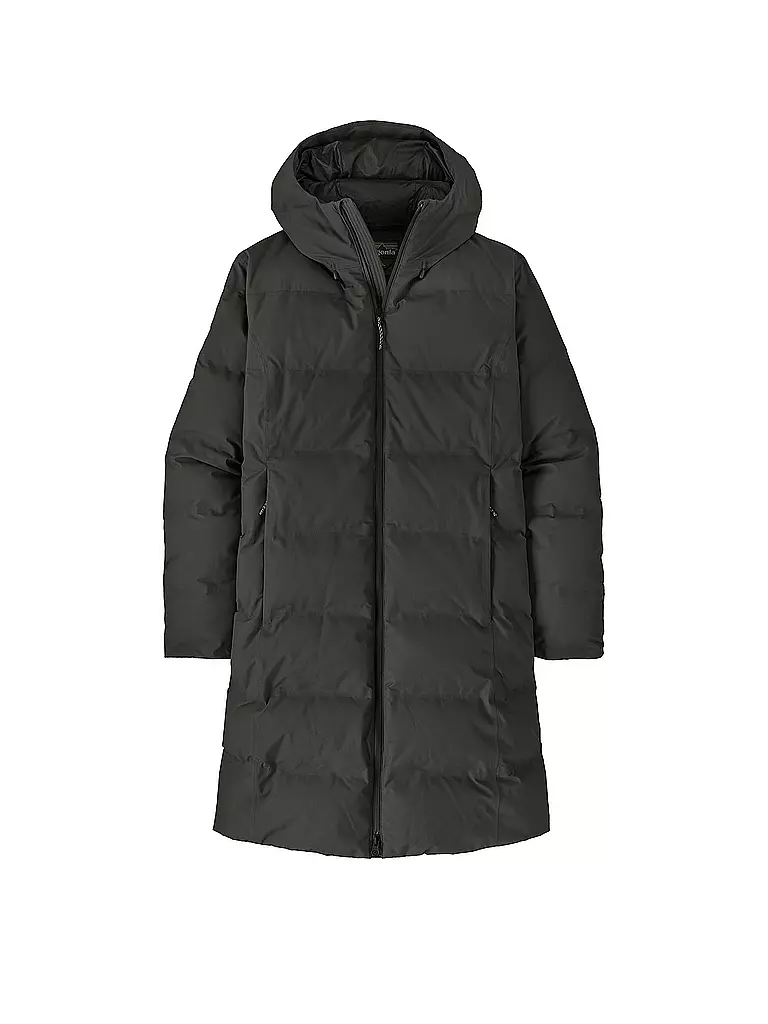 PATAGONIA | Parka W'S JACKSON GLACIER | Noir
