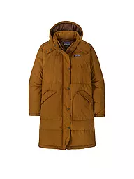 PATAGONIA | Parka W´S  DOWNDRIFT PARKA | Marron