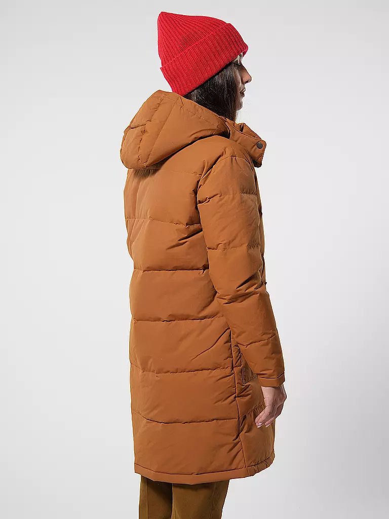 PATAGONIA | Parka W´S  DOWNDRIFT PARKA | Marron