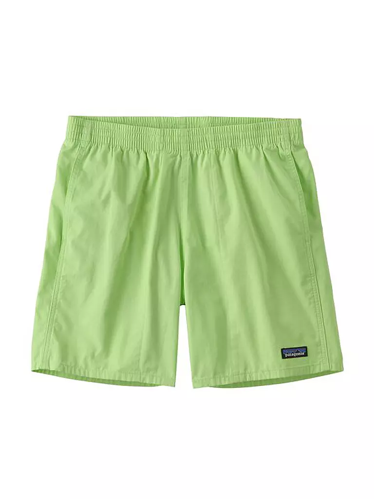 PATAGONIA | Shorts M'S FUNHOGGERS  | Vert clair