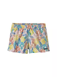PATAGONIA | Shorts W'S BARELY BAGGIES | Multicolore