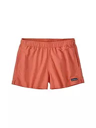 PATAGONIA | Shorts W'S BARELY BAGGIES | Rouge