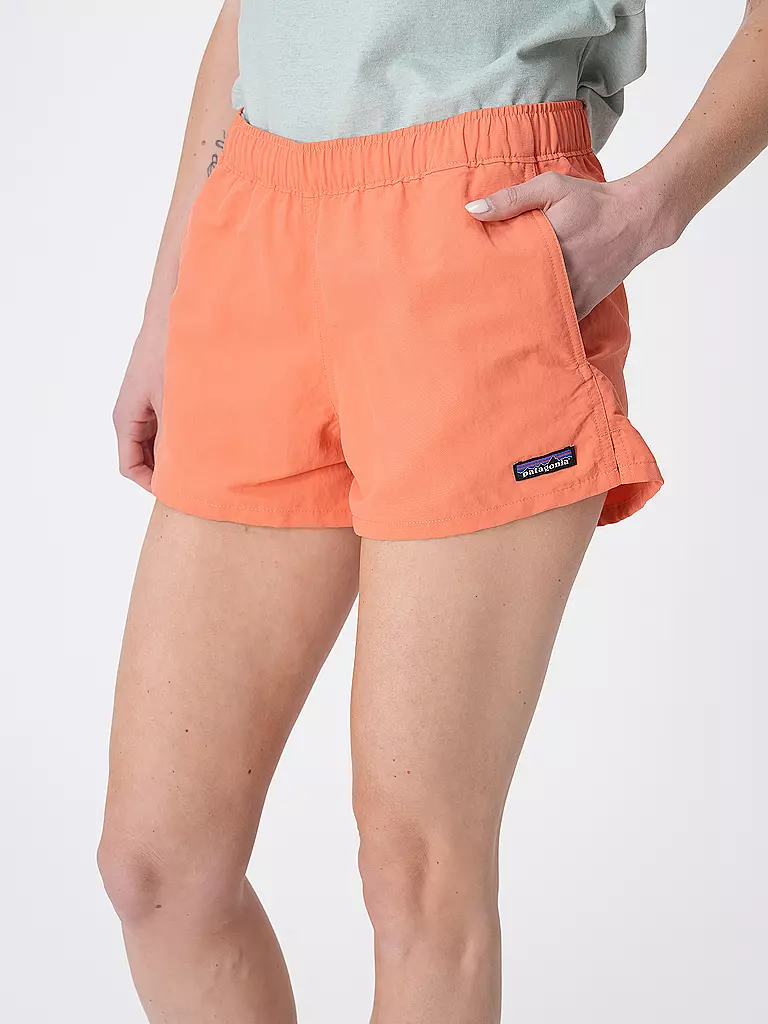 PATAGONIA | Shorts W'S BARELY BAGGIES | 
