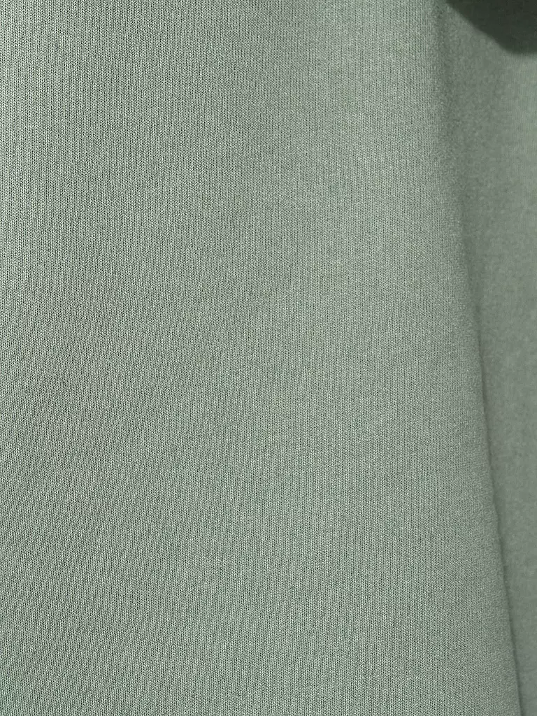 PATAGONIA | Sweater UNITY FITZ | Vert foncé