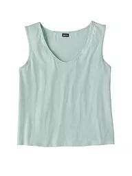 PATAGONIA | Top W'S REGENERATIVE TOP | Menthe
