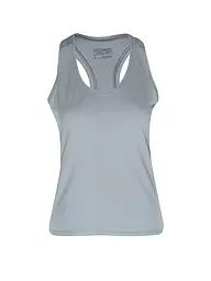 PATAGONIA | Top W'S SIDE CURRENT TANK TOP | Gris