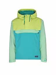 PATAGONIA | Windbreaker  | Vert clair