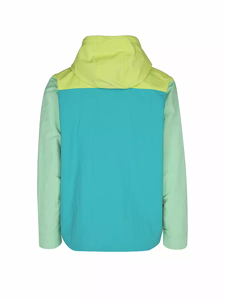 PATAGONIA | Windbreaker  | Vert clair