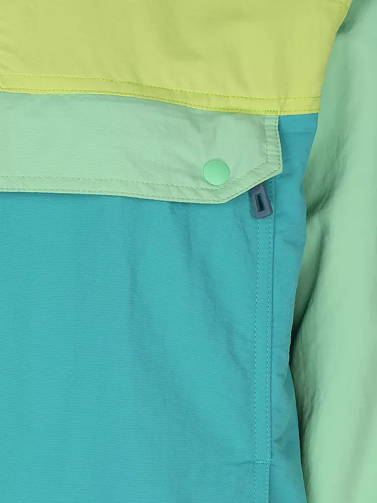PATAGONIA | Windbreaker  | Vert clair