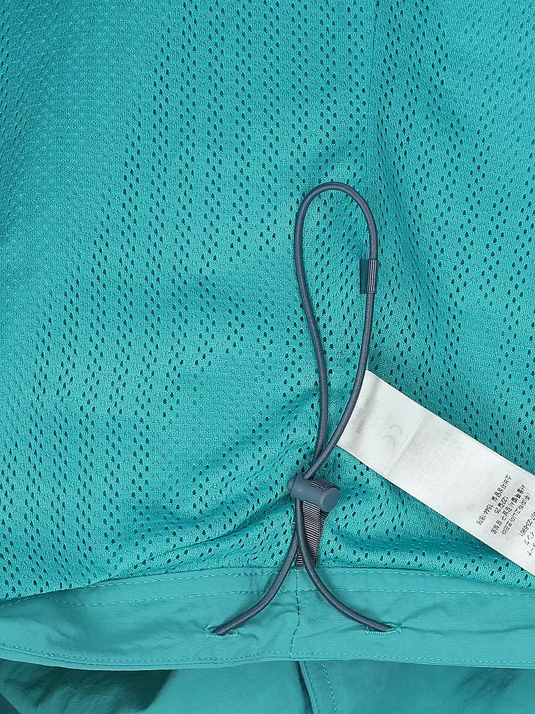 PATAGONIA | Windbreaker  | Vert clair