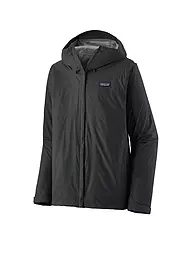 PATAGONIA | Windbreaker M'S TORRENTSHELL 3L JACKET | Noir