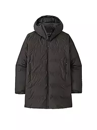 PATAGONIA | Winterparka JACKSON GLACIER | Noir