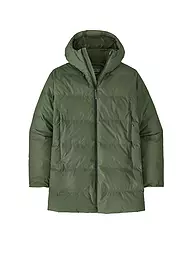 PATAGONIA | Winterparka JACKSON GLACIER | Vert foncé