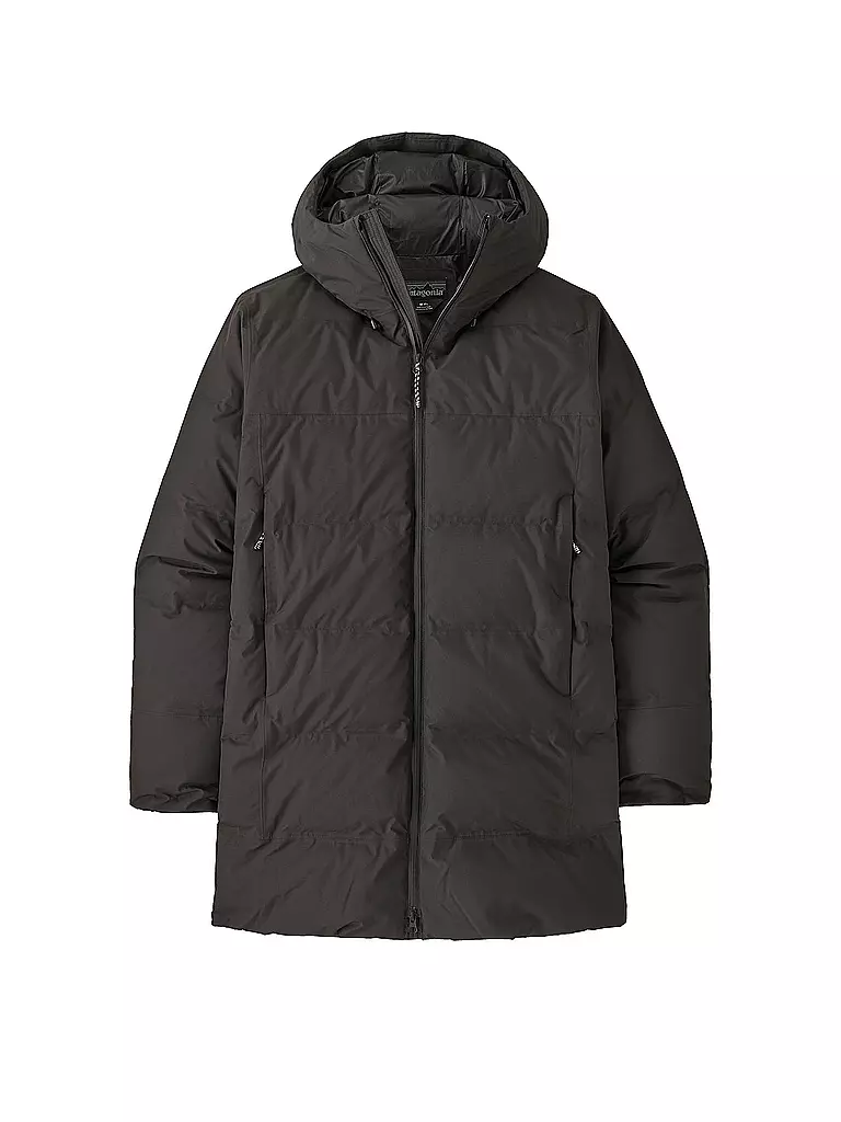 PATAGONIA | Winterparka JACKSON GLACIER | Noir