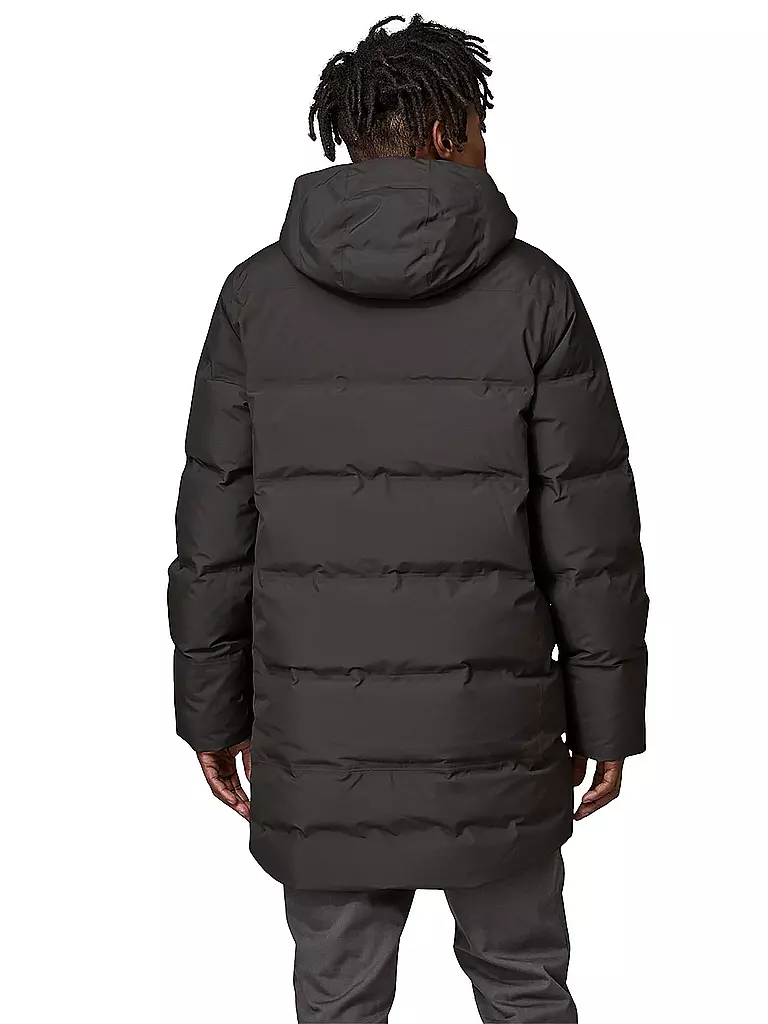 PATAGONIA | Winterparka JACKSON GLACIER | Noir