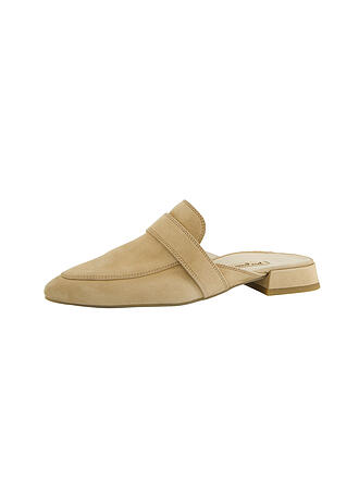 PAUL GREEN | Mules