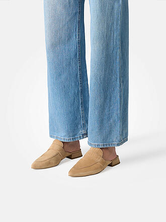 PAUL GREEN | Mules