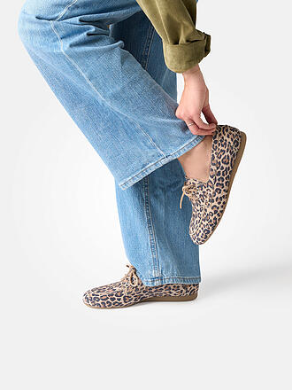 PAUL GREEN | Chaussures bateau