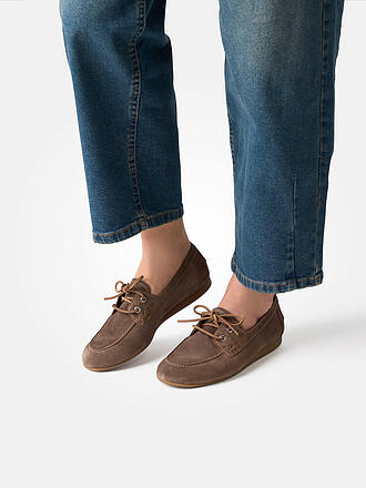 PAUL GREEN | Chaussures bateau