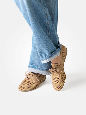 PAUL GREEN | Mocassins