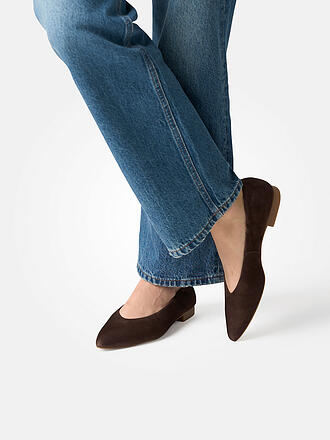 PAUL GREEN | Ballerines