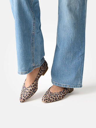 PAUL GREEN | Ballerines