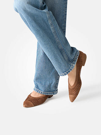 PAUL GREEN | Ballerines