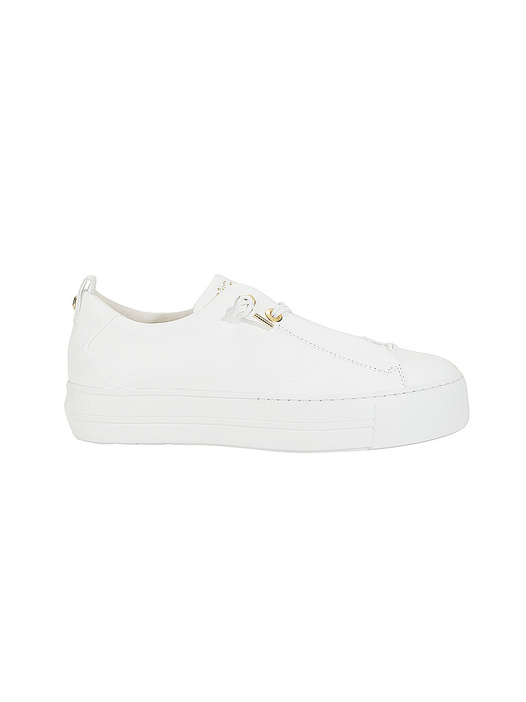 Paul Green Sneaker blanc 37