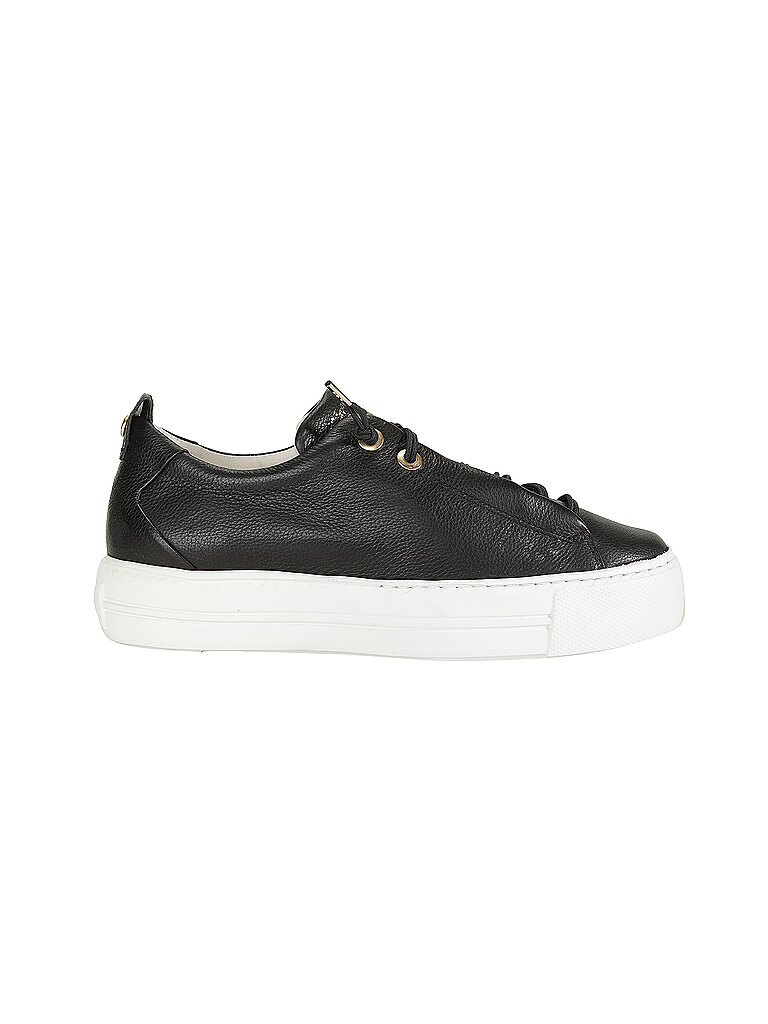 Paul Green Sneaker noir 38 1/2
